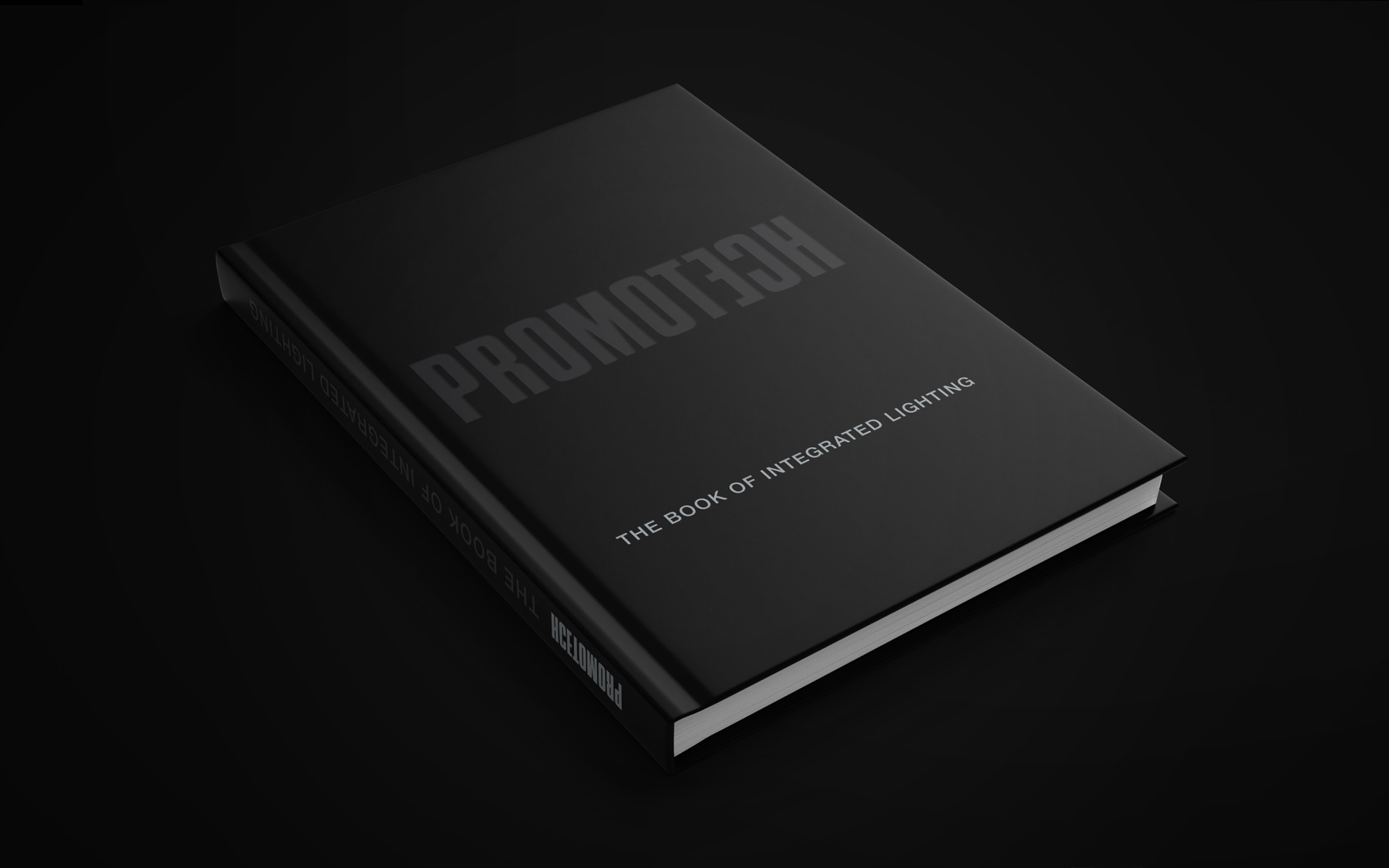 Promotech catalogue by Start