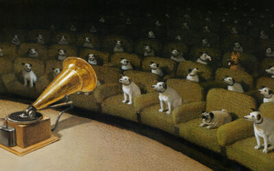 Sogno animale – Michael Sowa